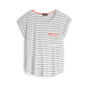 Striped Tee